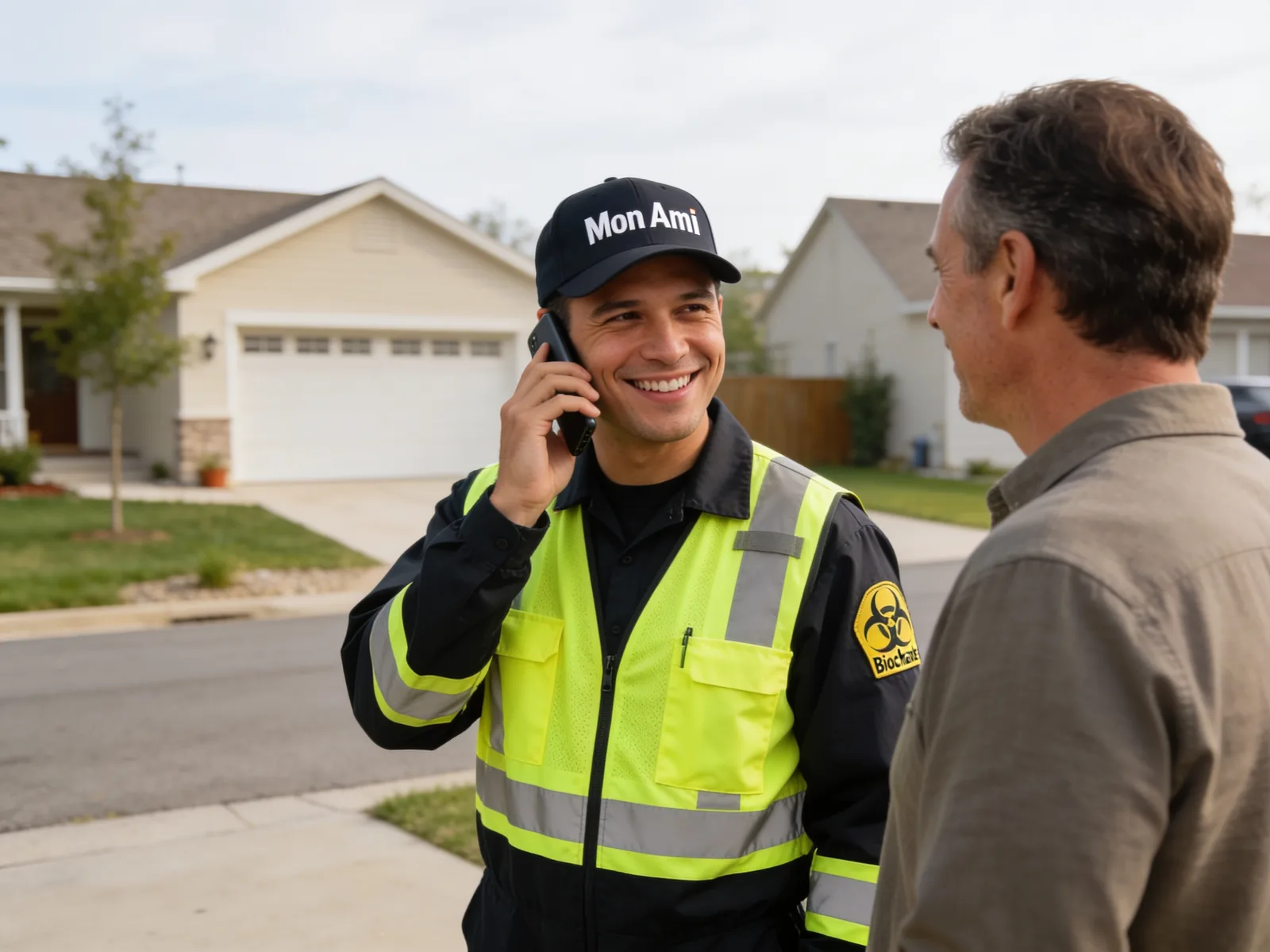 Sewage Cleanup Mechanicsville, MD FAQs