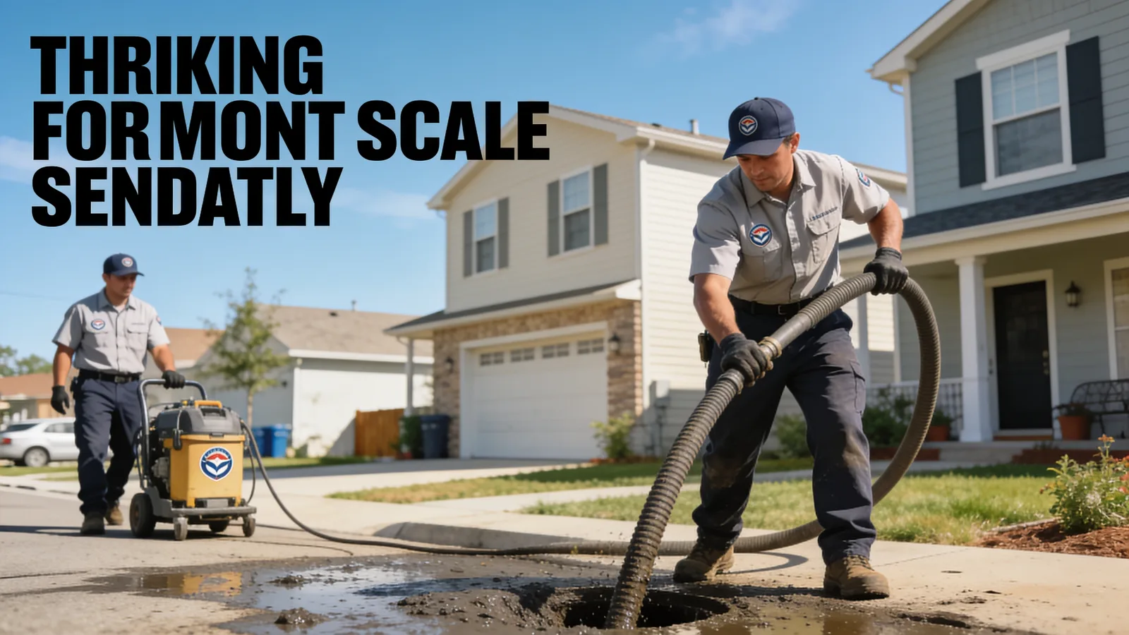 Sewage Cleanup in Mechanicsville, MD near me